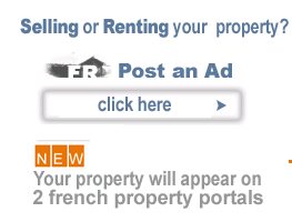property advert