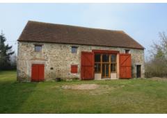 The Barn