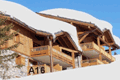 ski apartment for sale 