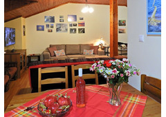 Charming loft for a pleasant vacation / Litochoro, Greece
