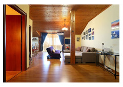 Charming loft for a pleasant vacation / Litochoro, Greece
