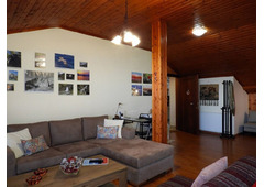 Charming loft for a pleasant vacation / Litochoro, Greece