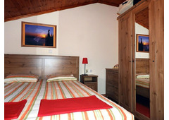 Charming loft for a pleasant vacation / Litochoro, Greece