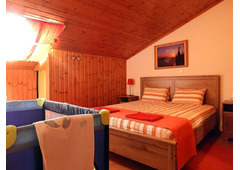 Charming loft for a pleasant vacation / Litochoro, Greece