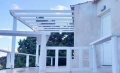 Renovated-Fishermans house by the sea-plot