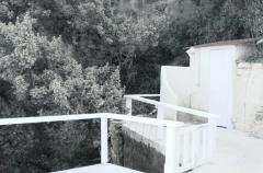 Renovated-Fishermans house by the sea-plot