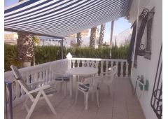4 Bedroom Villa Costa Calida