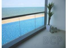 Centara Grand Residence Pattaya: Studio + 1 Bath for Sale