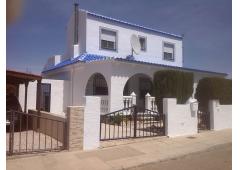 4 Bedroom Villa Costa Calida