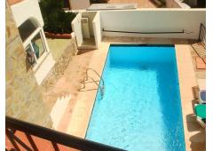 Pretty typical spanish villa