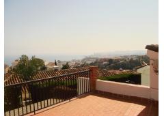 Pretty typical spanish villa