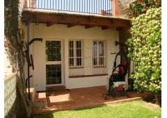 Pretty typical spanish villa