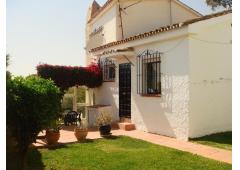 Pretty typical spanish villa