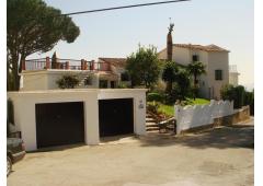 Pretty typical spanish villa