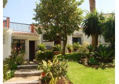 Pretty typical spanish villa