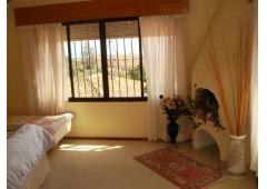 Pretty typical spanish villa