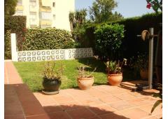 Pretty typical spanish villa