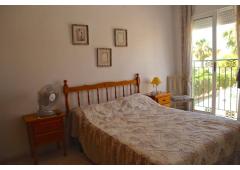 Nice corner townhouse duplex with 3 bedrooms