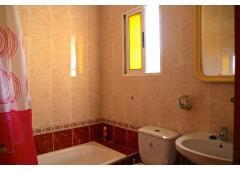 Nice corner townhouse duplex with 3 bedrooms