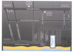 Centara Grand Residence Pattaya: Studio + 1 Bath for Sale