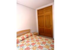 Nice flat with 2 bedrooms, clear views and swimming-pool