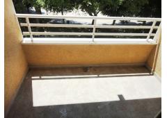 Nice flat with 2 bedrooms, clear views and swimming-pool