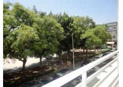 Nice flat with 2 bedrooms, clear views and swimming-pool