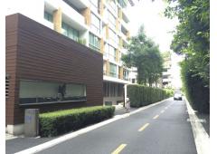Penthouse at Ficus Lane