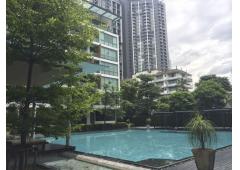 Penthouse at Ficus Lane