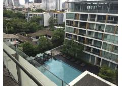 Penthouse at Ficus Lane
