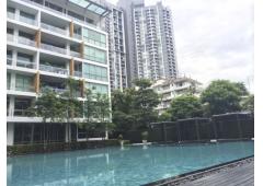 Penthouse at Ficus Lane