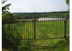 fishpound+house+land