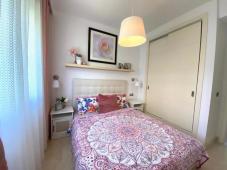 Luxury apartment with sea & golf views