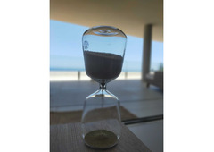 Luxuary apartment on Costa del Sol, Benalmádena - Stupa Hills