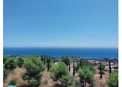 Luxuary apartment on Costa del Sol, Benalmádena - Stupa Hills