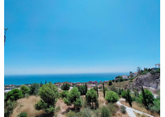 Luxuary apartment on Costa del Sol, Benalmádena - Stupa Hills