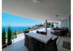 Luxuary apartment on Costa del Sol, Benalmádena - Stupa Hills