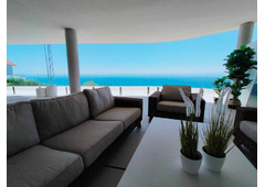 Luxuary apartment on Costa del Sol, Benalmádena - Stupa Hills