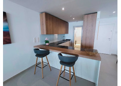 Luxuary apartment on Costa del Sol, Benalmádena - Stupa Hills