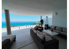 Luxuary apartment on Costa del Sol, Benalmádena - Stupa Hills