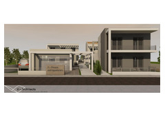 apartments next to the sea Nikiti Halkidiki Greece
