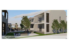 apartments next to the sea Nikiti Halkidiki Greece