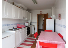 Fantastic Apartment T4 Duplex with garage - Heated Swimming Pool - São Martinho do Porto