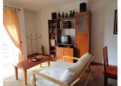 Fantastic Apartment T4 Duplex with garage - Heated Swimming Pool - São Martinho do Porto