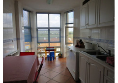 Fantastic Apartment T4 Duplex with garage - Heated Swimming Pool - São Martinho do Porto