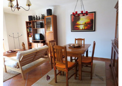 Fantastic Apartment T4 Duplex with garage - Heated Swimming Pool - São Martinho do Porto