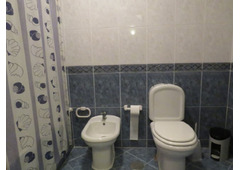 Fantastic Apartment T4 Duplex with garage - Heated Swimming Pool - São Martinho do Porto