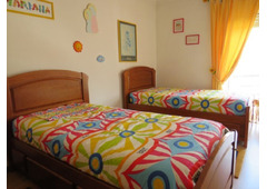 Fantastic Apartment T4 Duplex with garage - Heated Swimming Pool - São Martinho do Porto