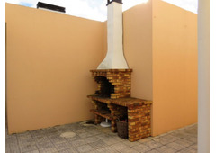 Fantastic Apartment T4 Duplex with garage - Heated Swimming Pool - São Martinho do Porto