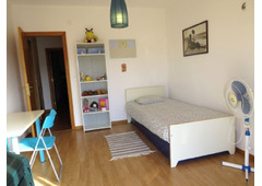 Fantastic Apartment T4 Duplex with garage - Heated Swimming Pool - São Martinho do Porto